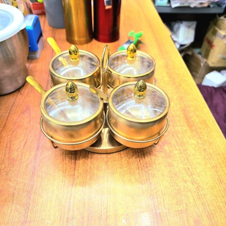 360 degree moving Moshla  box